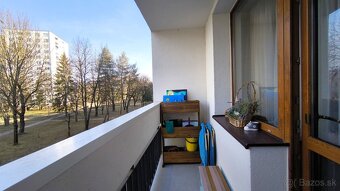 ZNÍŽENÁ CENA Štýlový 3-izb. byt na predaj. - 6