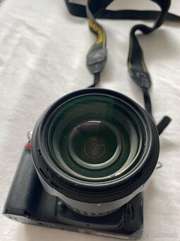 Nikon D7000 - 6