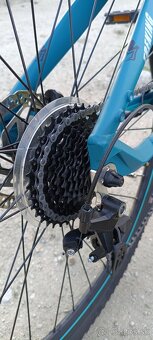 Elektrický bicykel - 6