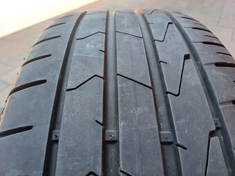 hlinikové disky Vw-Golf V,VI,--6,5Jx16-ET-50--5x112 - 6