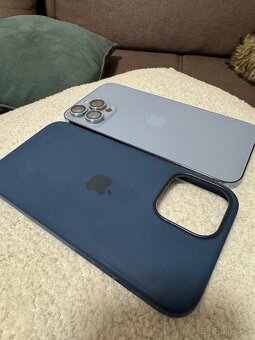Predám iPhone 13 pro max 128GB - 6