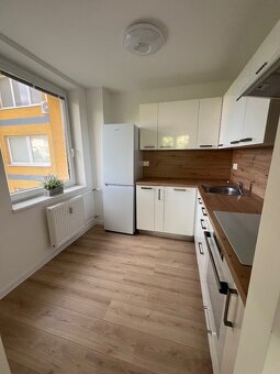 3 izb. byt, STROMOVÁ ul. po novej rekonštrukcii - 6