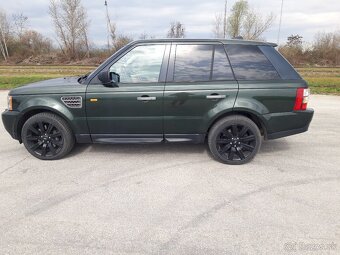Range rover sport 3,6 tdv8 207kw - 6