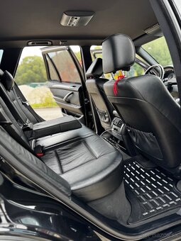 Bmw x5 e53 - 6