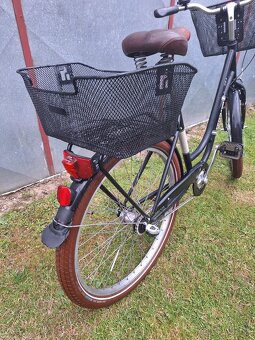 Predám cestný bicykel - 6