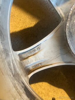 5x112 r16 Borbet - 6