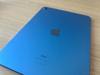 iPad 10.generácia Wi-Fi - 6