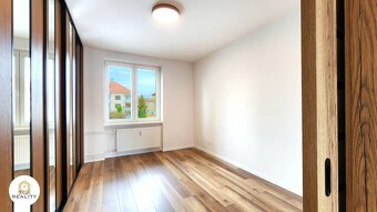 PRENÁJOM | Moderný, 2i byt s balkónom v CENTRE Prešova - 6