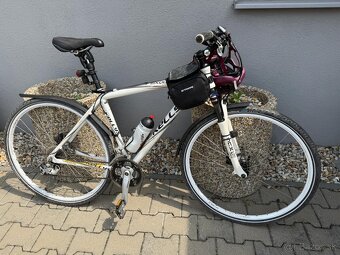 Predám bicykel - Kellys - Dámsky - 6