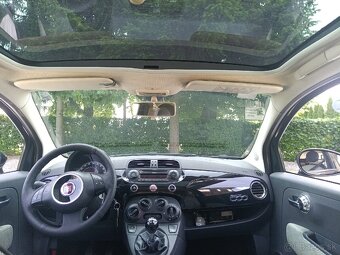 Fiat 500 1.2 2008 - 6