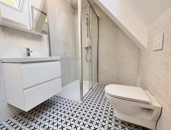 Dlhodobý prenájom apartmánu v centre Bardejova - 6