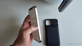 Apple iPhone 12 Pro 128GB - nová batéria, aj vymením - 6