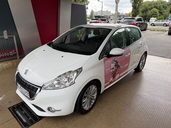 Predam Peugeot 208 diesel - 6
