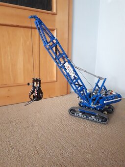 Lego Technic 42042 - 6