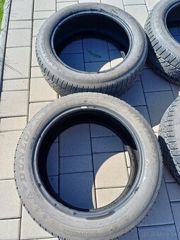 235/55 r19 zimné - 6