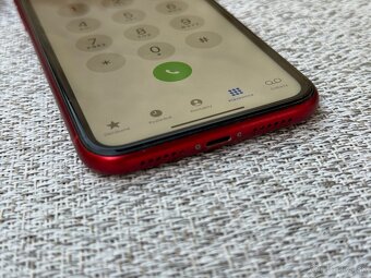 Apple Iphone Xr 128Gb - Red - 6