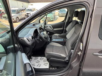 Peugeot Partner Tepee 1.6 BlueHDi 110k Active - 6