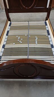 Staroẓ̌itná postel - 6
