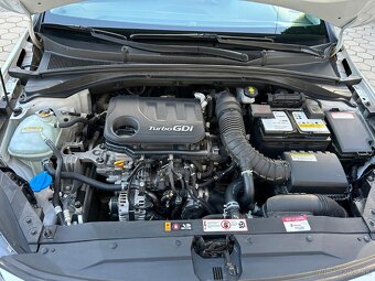 KIA XCeed 1.0 T-GDi Amber - 6
