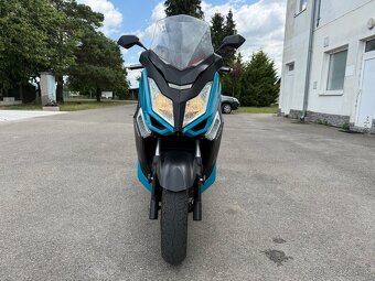 Maxon optimus cl125t - 6