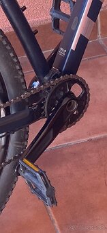 TREK xcaliber9 - 6