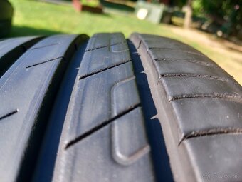 215/50 r17 letne pneumatiky good year - 6