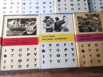 Stopy - 6