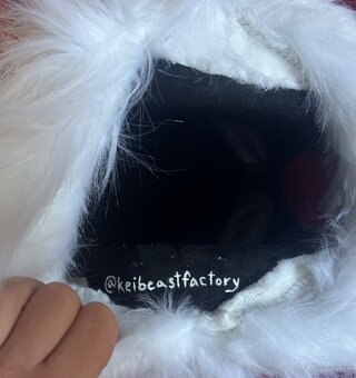 Fursuit furry - 6