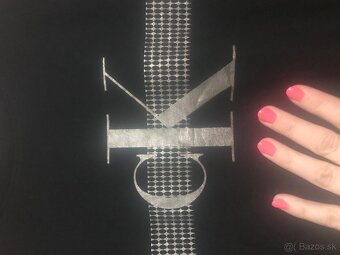 NOVÉ CALVIN KLEIN originál damske tricko S - 6