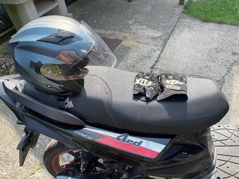 Adamoto 125 - 6