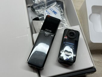 SJCAM C300 (nová) - 6