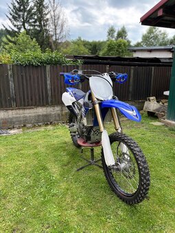 Yamaha Yzf 450 2017 - 6