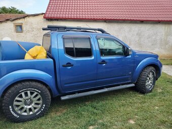 Nissan NAVARA 3.0 DCI V6 170kw AT/7 PLATINUM LONG - 6