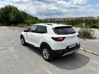 KIA Stonic 1.2 DPi r.v. 1/2024, 1. Majiteľ - 6