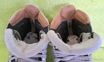 BAUER SUPREME Brankarske korcule - 6