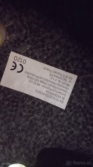 predám detskú prilbu - 6