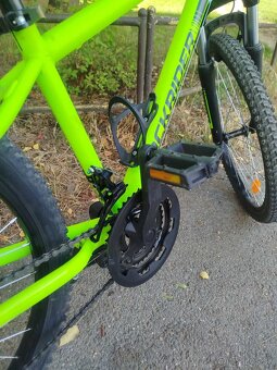Bicykel v 24 - 6