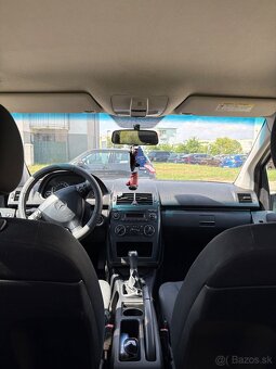 Predám Mercedes A160 - 6