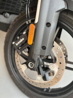 Harley Davidson 1250 Pan America Special Edition - 6