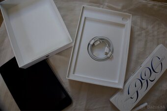 Predám iPad mini A17 Pro WiFi 128 GB - 6