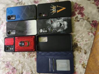 Xiomi 12 Lite 8GB/128GB - 6