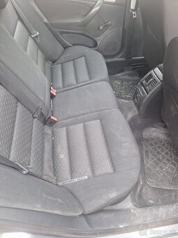 Predám škoda octavia 2 benzin+plyn - 6