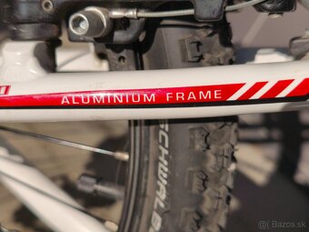 Predám detský horský bicykel CTM 20" - 6