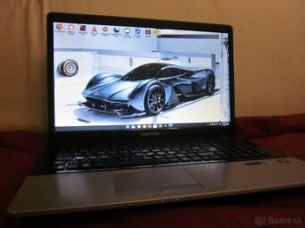 Samsung 17,3,i3,128 GB SSD,nVidia GT 520,W-11PRO - 6