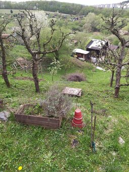 Zahrada CHRAST sídlisko Juh Trenčín - 6