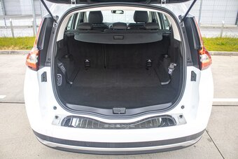 Renault Grand Scénic IV 1.2 TCe 97kW (5+2 miestny) - 6