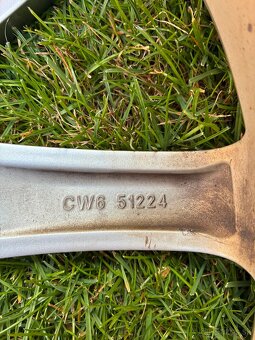 Elektróny originál škoda - 6