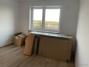 2 izb.byt1posch. sbalkonom pod rablom116000€ , Dvorniky92056 - 6