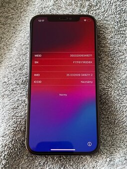 iPhone 12 pro 256gb - 6