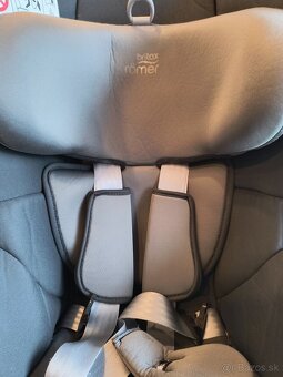 Britax Romer Dualfix - 6